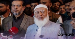 দেশের স্বার্থে একসঙ্গে কাজ করবে বিএনপি-জামায়াত: জামায়াত আমির